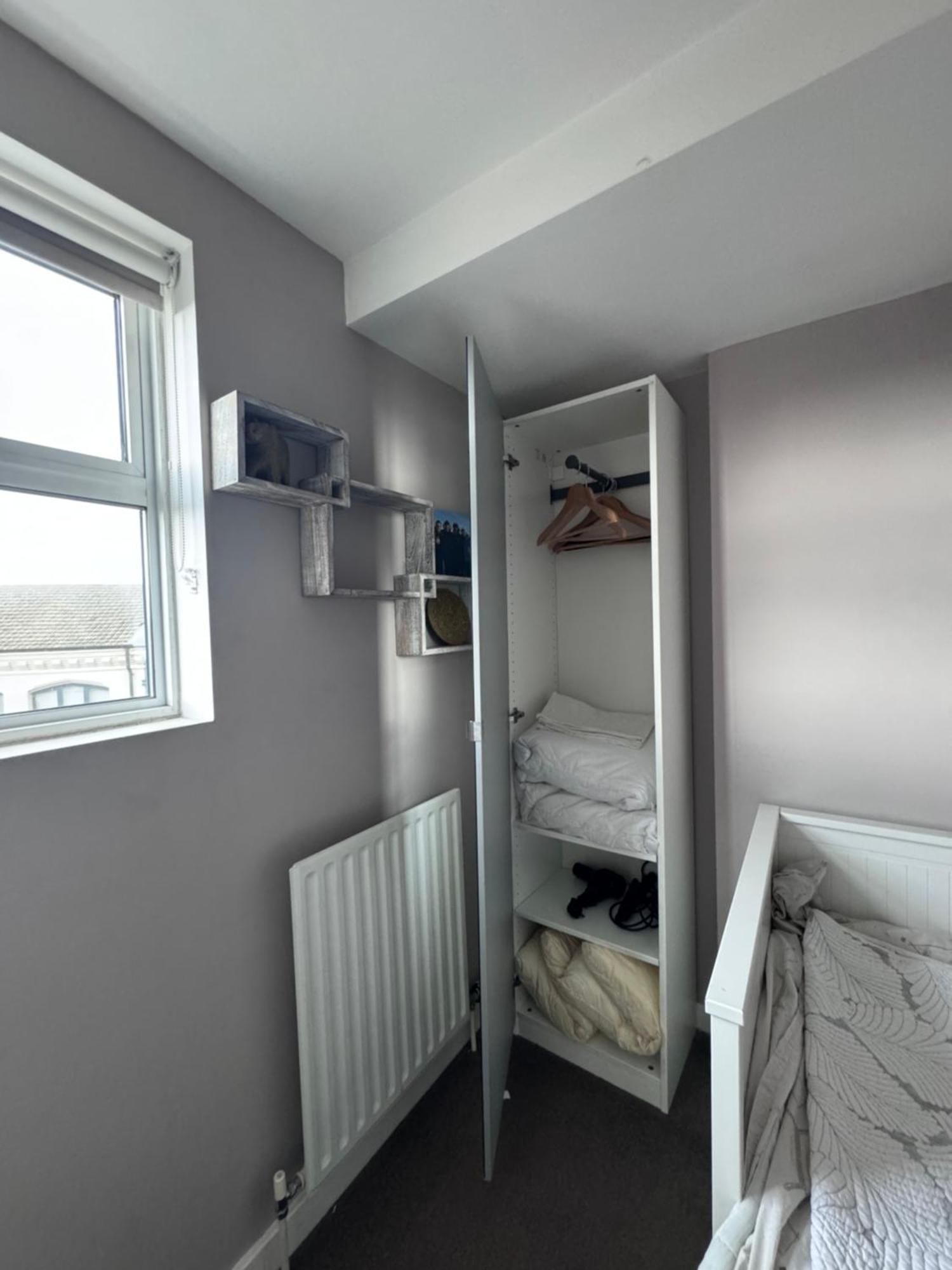 Double In Penthouse London